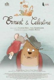 Ernest e Celestine