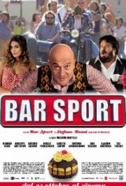 Bar Sport