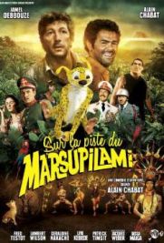 Marsupilami