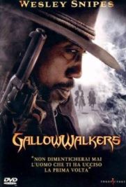 Gallowwalkers