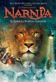 Le cronache di Narnia - Il leone, la strega e l'armadio