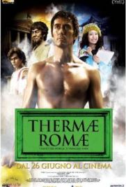 Thermae Romae