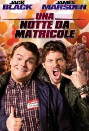 Una notte da matricole