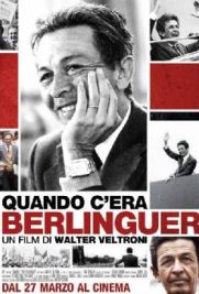 Quando c'era Berlinguer