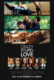 Crazy, Stupid, Love.