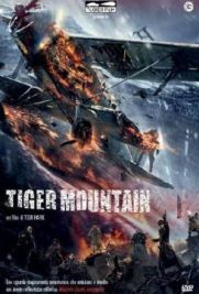 Tiger Mountain