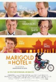 Marigold Hotel