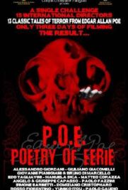 P.O.E. Poetry of Eerie