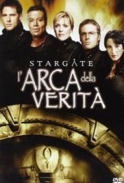 Stargate: L'arca della verità