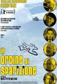 In ordine di sparizione