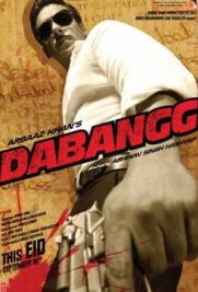 Dabangg