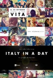 Italy in a Day - Un giorno da italiani