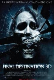 The Final Destination 3D