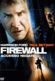 Firewall - Accesso negato