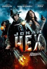 Jonah Hex