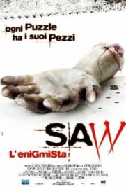 Saw - L'enigmista