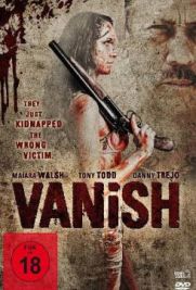 VANish - Sequestro letale