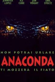 Anaconda