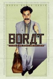 Borat - Studio culturale sull'America a beneficio della gloriosa nazione del Kazakistan