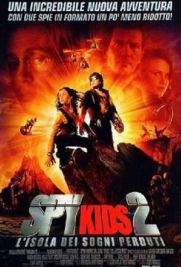 Spy Kids 2 - L'isola dei sogni perduti