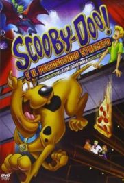 Scooby-Doo! e il palcoscenico stregato