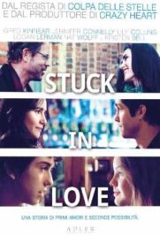 Stuck in Love