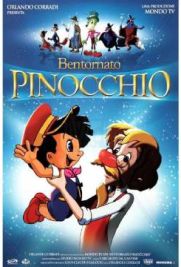 Bentornato Pinocchio