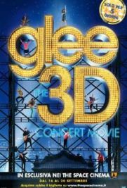 Glee: The 3D Concert Movie