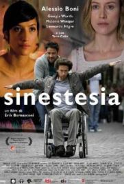 Sinestesia