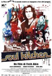 Soul Kitchen