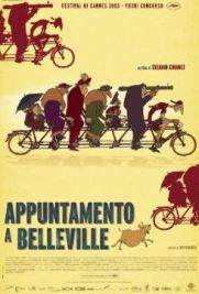 Appuntamento a Belleville