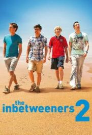 The Inbetweeners 2