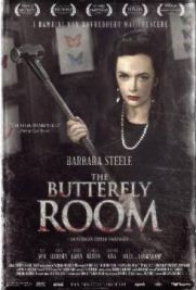 The Butterfly Room - La stanza delle farfalle