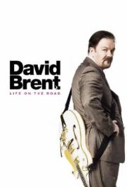 David Brent: Life on the Road