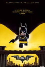 LEGO Batman - Il film