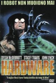 Hardware - Metallo letale