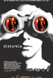 Disturbia