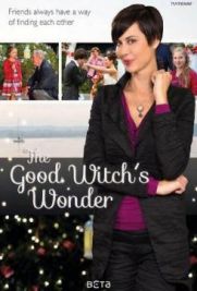 The Good Witch's Wonder - Un'amica per Cassie