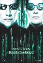 Matrix Reloaded