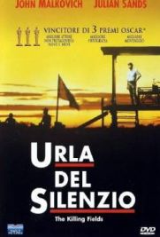 Urla del silenzio