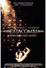 Catacombs - Il mondo dei morti