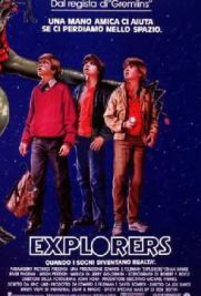 Explorers