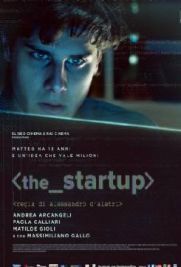 The Start Up - Accendi il tuo futuro