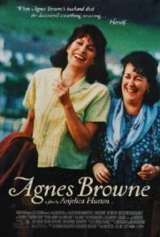 La storia di Agnes Browne