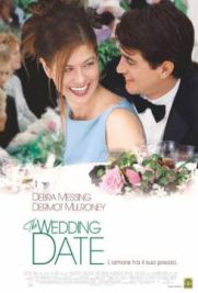 The wedding date - L'amore ha il suo prezzo