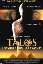 Talos - L'ombra del faraone