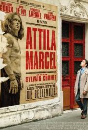 Attila Marcel