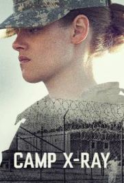 Camp X-Ray