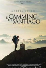 Il cammino per Santiago