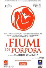 I fiumi di porpora